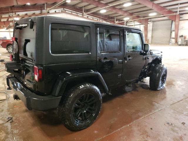 Vin: 1c4bjweg5el255926, lot: 57759065, jeep wrangler sahara 20143