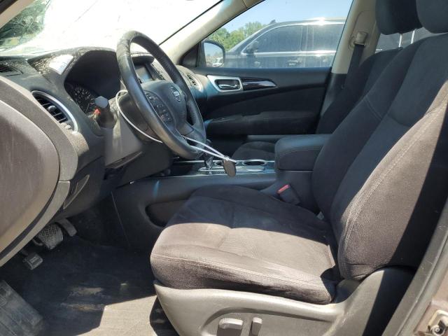2015 NISSAN PATHFINDER - 5N1AR2MN3FC693323