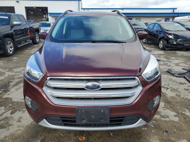 2018 FORD ESCAPE SE - 1FMCU9GD9JUB99442