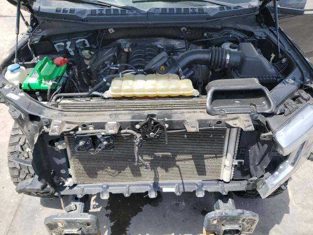 2020 FORD F150 SUPER - 1FTEW1E53LFB61491
