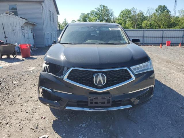 2017 ACURA MDX TECHNO 5FRYD4H53HB023928