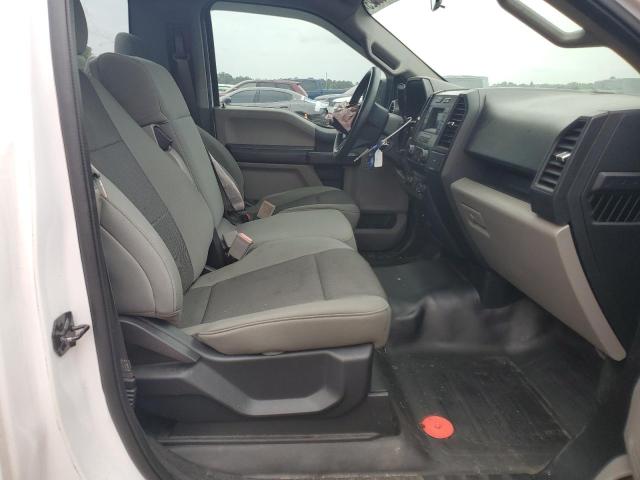 2018 FORD F150 - 1FTMF1CB1JKD24020