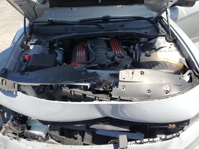 2021 DODGE CHARGER SC 2C3CDXGJ9MH581092