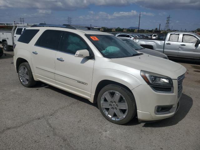 Vin: 1gkkvtkd5dj171794, lot: 55783905, gmc acadia den denali 20134