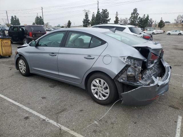 Vin: 5npd74lf9hh112878, lot: 55503785, hyundai elantra se 20172
