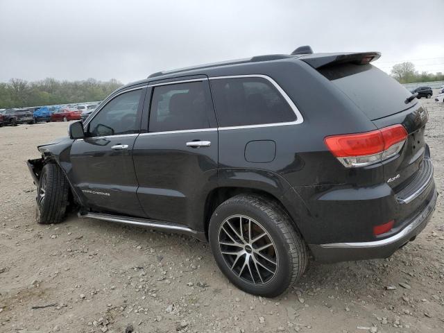 Vin: 1c4rjfjtxec106476, lot: 56120485, jeep grand cher summit 20142