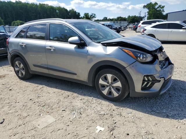 Vin: kndcb3lc9n5535093, lot: 57813215, kia niro lx 20224