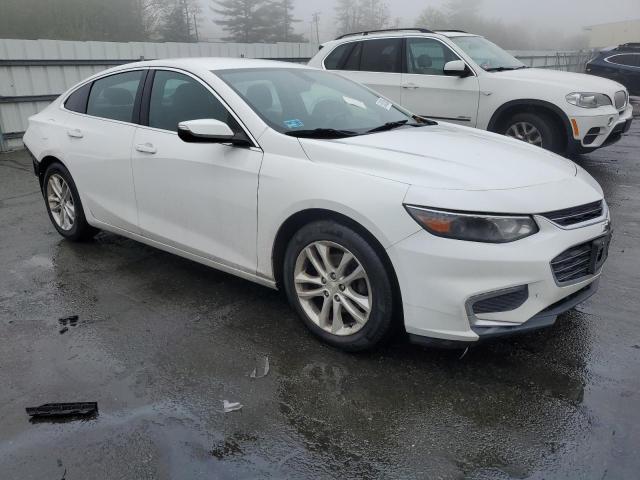 Vin: 1g1ze5st1hf136328, lot: 55805205, chevrolet malibu lt 20174
