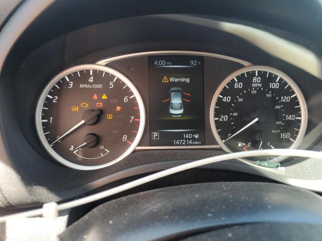 2017 NISSAN SENTRA S - 3N1AB7AP2HY342735