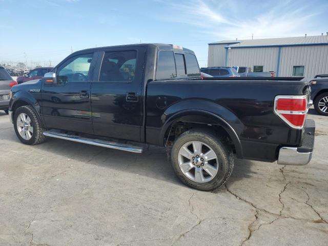 Vin: 1ftfw1cv6afd54299, lot: 56488205, ford f-150 supercrew 20102