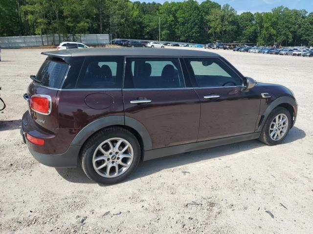 Vin: wmwln5c54g2e07210, lot: 57263235, mini cooper clubman 20163