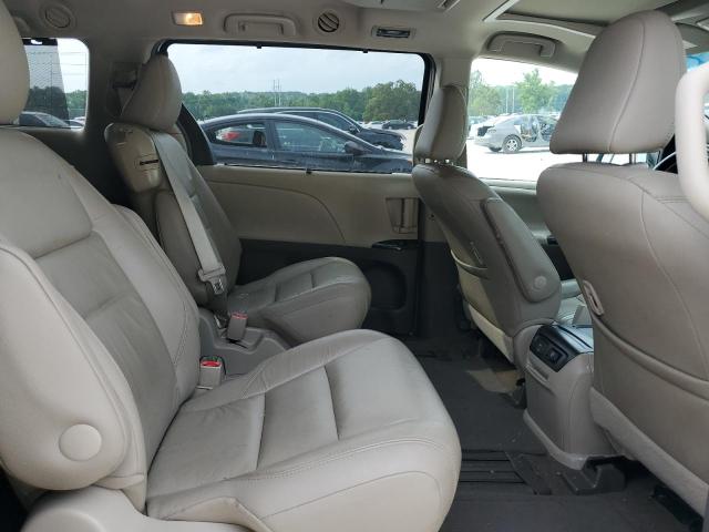 2016 TOYOTA SIENNA XLE 5TDYK3DC3GS730639