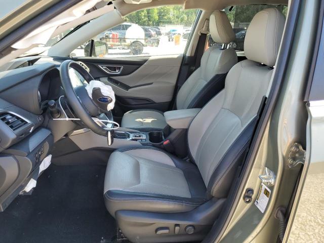 2021 SUBARU FORESTER L JF2SKAUC4MH487256