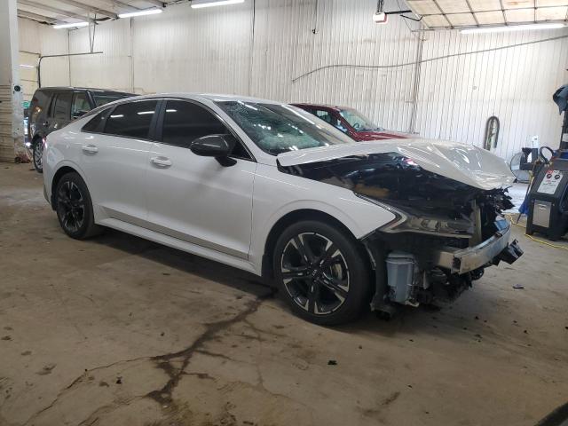 Vin: 5xxg64j28mg068653, lot: 56154965, kia k5 gt line 20214