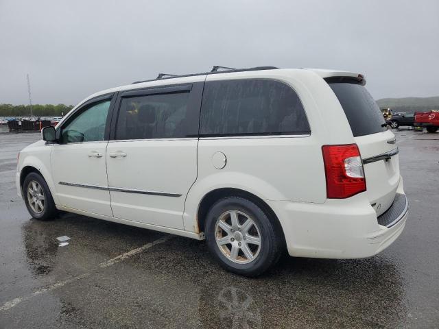 Vin: 2c4rc1bg8dr584044, lot: 55985915, chrysler minivan touring 20132