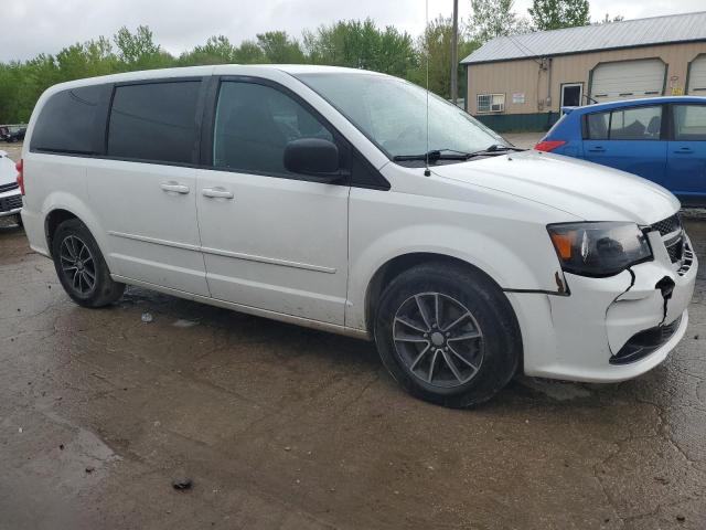 Vin: 2c4rdgbg5fr558231, lot: 53361345, dodge caravan se 20154