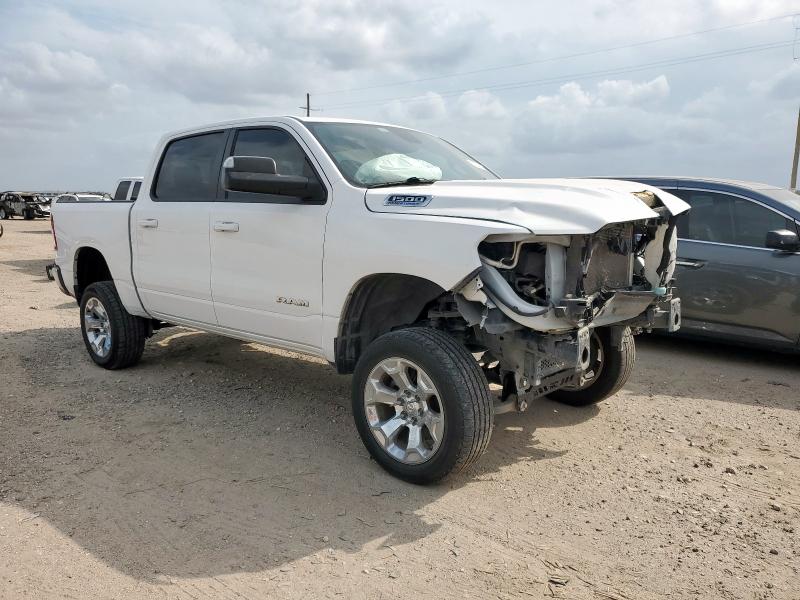 Vin: 1c6rreft3mn743604, lot: 57243105, ram 1500 big horn/lone star 20214