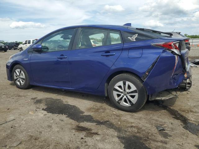 Vin: jtdkarfu3j3058527, lot: 56015995, toyota prius 20182