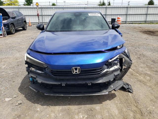 2024 HONDA CIVIC SPOR 2HGFE2F56RH583274