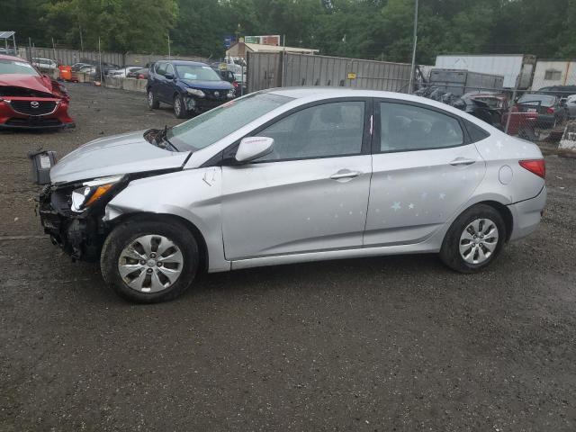 Vin: kmhct4ae9fu843262, lot: 57836455, hyundai accent gls 2015 img_1