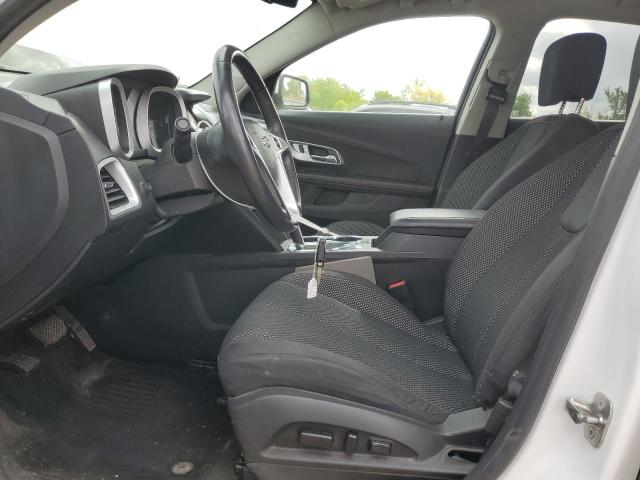 2015 CHEVROLET EQUINOX LT - 2GNALBEK9F6321818