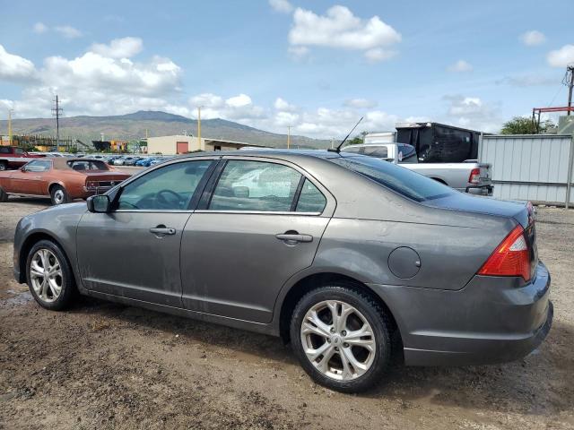Vin: 3fahp0ha2cr226353, lot: 56980195, ford fusion se 20122