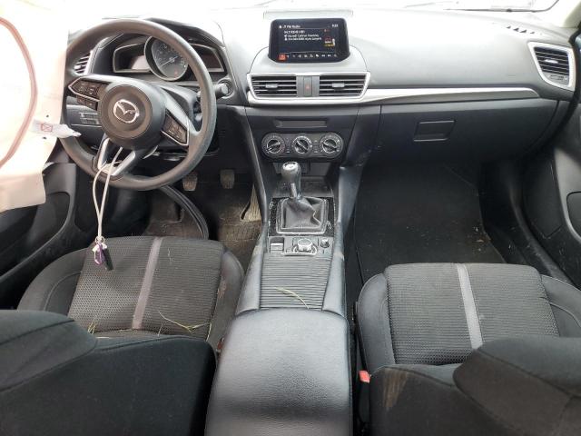 2017 MAZDA 3 - 3MZBN1U71HM120693