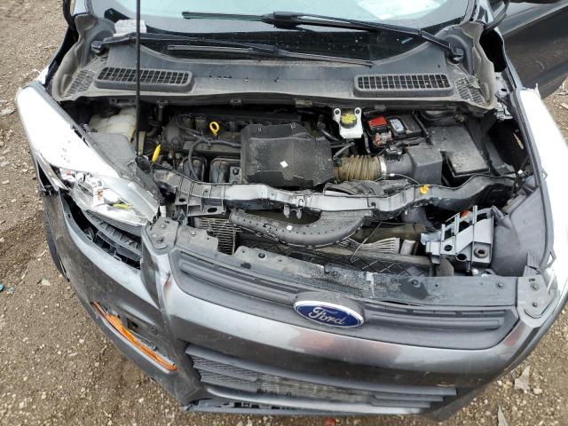 2016 FORD ESCAPE S - 1FMCU0F75GUC86626