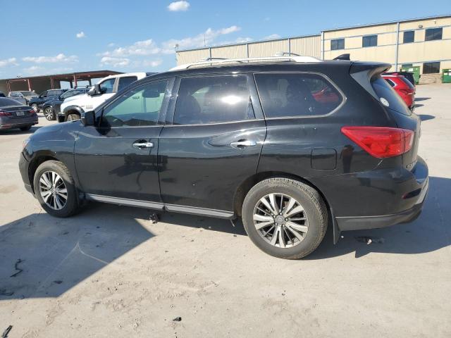 Vin: 5n1dr2mn6kc621250, lot: 56393755, nissan pathfinder s 20192