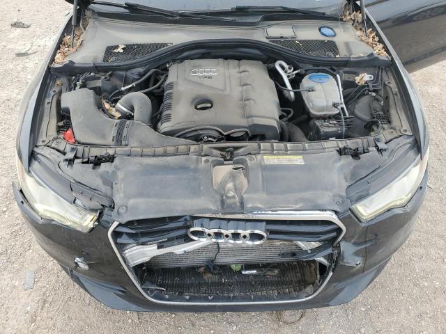 2015 AUDI A6 PREMIUM - WAUFFAFC0FN018670
