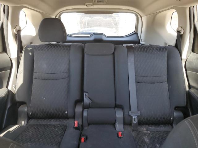 2018 NISSAN ROGUE S - KNMAT2MT7JP604746