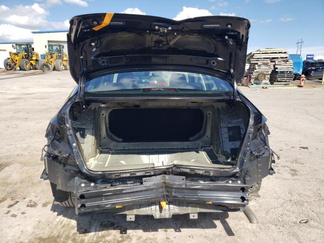 2023 HONDA CIVIC LX - 2HGFE2F25PH568591