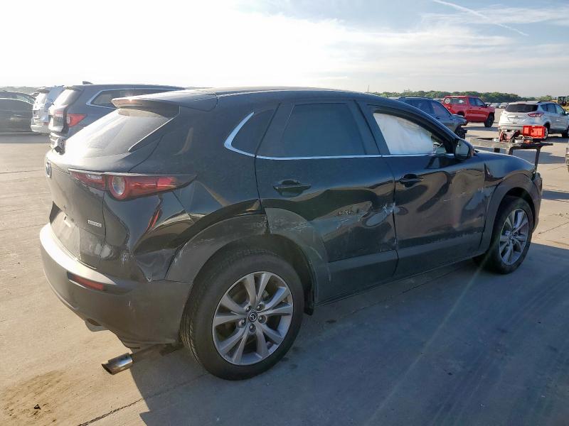 Vin: 3mvdmacl5lm118062, lot: 58019095, mazda cx30 select 20203