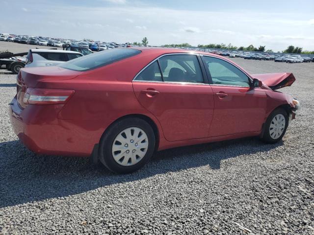 Vin: 4t1bf3ek0au066198, lot: 57475515, toyota camry base 20103