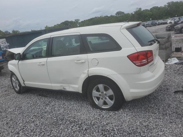Vin: 3c4pdcab3dt516477, lot: 56129035, dodge journey se 20132