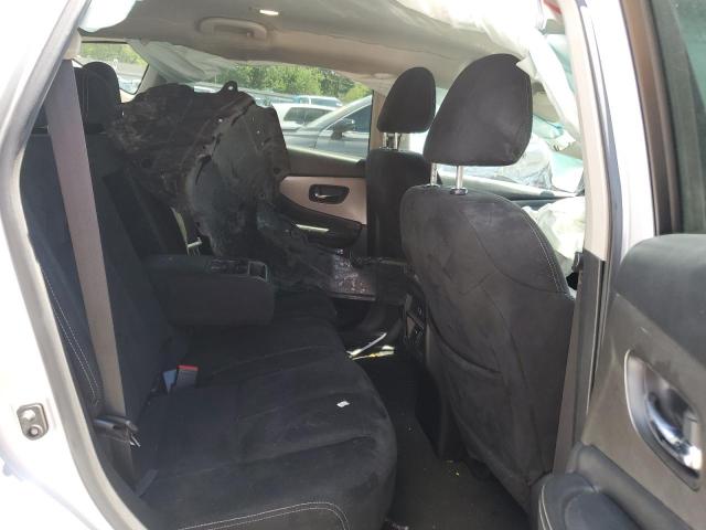 2021 NISSAN MURANO SV - 5N1AZ2BJ1MC110518