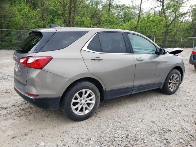 Vin: 3gnaxuev5ks530947, lot: 57125705, chevrolet equinox lt 20193