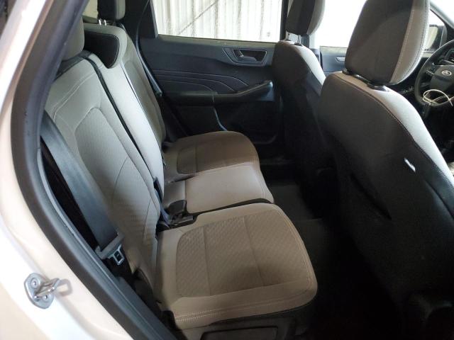 2022 FORD ESCAPE SE - 1FMCU9G62NUB81355