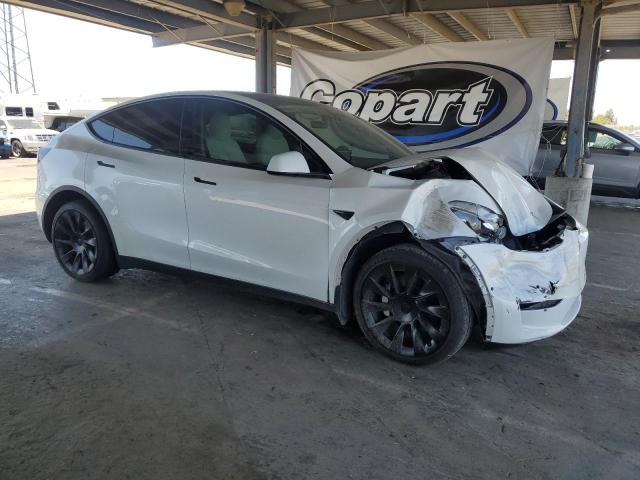 2021 TESLA MODEL Y - 5YJYGDEE8MF279831