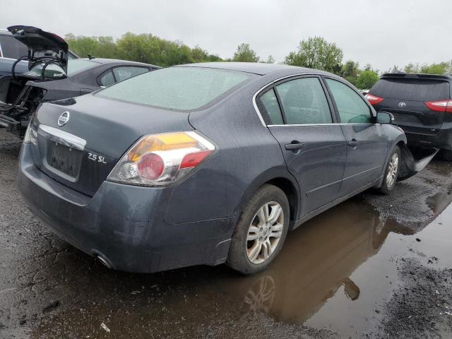 Vin: 1n4al2ap0bn446888, lot: 55264455, nissan altima base 20113