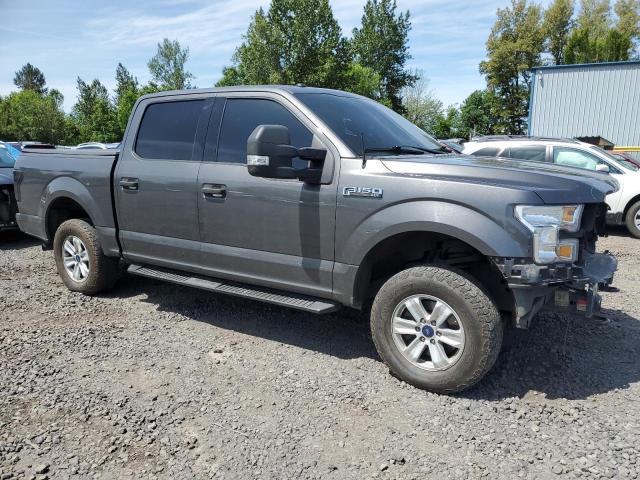 Vin: 1ftew1eg8gkd02456, lot: 57070725, ford f-150 supercrew 20164