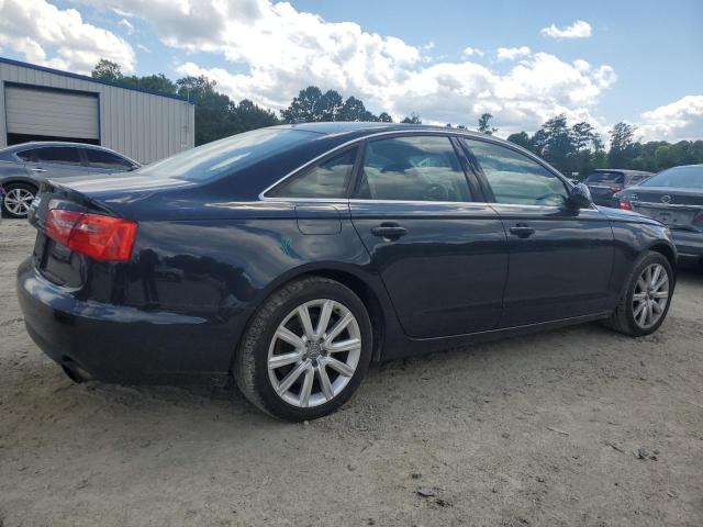 Vin: waugfafc7en074463, lot: 57632115, audi a6 premium plus 20143