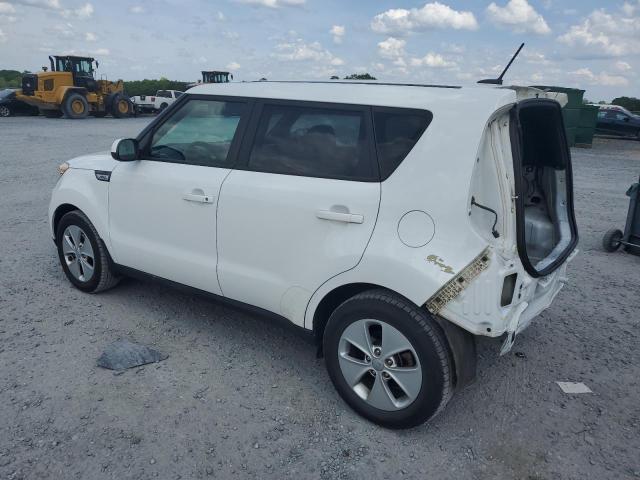 Vin: kndjn2a2xg7370309, lot: 55204195, kia soul 20162