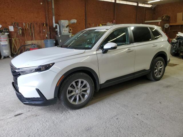 Vin: 2hkrs4h74ph406158, lot: 58639655, honda crv exl 2023 img_1