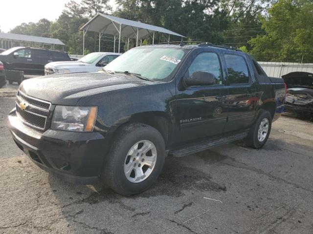 Vin: 3gnmcee06bg365447, lot: 57279175, chevrolet avalanche ls 2011 img_1