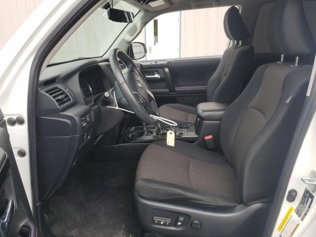 2018 TOYOTA 4RUNNER SR - JTEBU5JR5J5545747