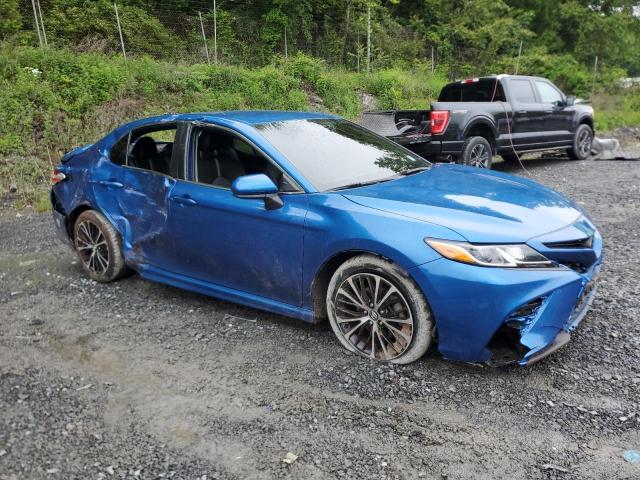 Vin: 4t1g11ak9lu346350, lot: 58021845, toyota camry se 20204