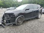 2018 NISSAN ROGUE S - KNMAT2MT0JP557589