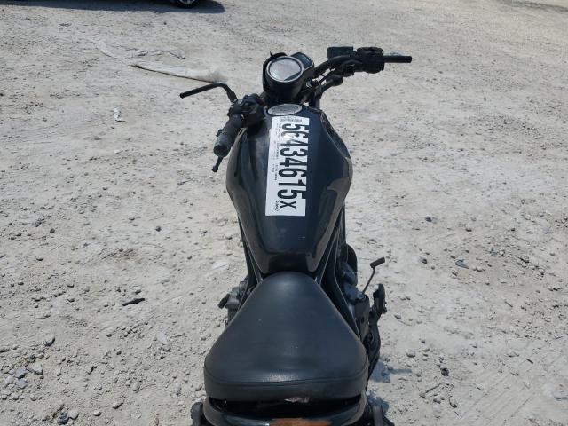2021 HONDA CMX1100 A JH2SC8303MK000599