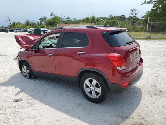 Vin: 3gncjlsb3jl178670, lot: 57938445, chevrolet trax 1lt 20182